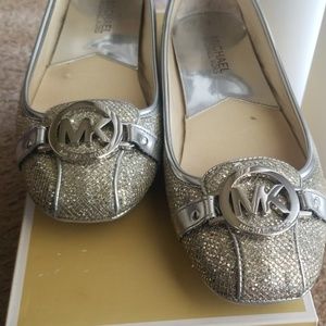 Michael Kors Flats